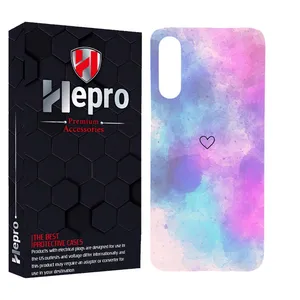 HEPRO MC Cover for Samsung Galaxy A70 / A70S