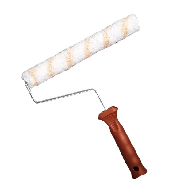 غلتک نقاشی مدل انگشتی S 7109 SEVEN سایز 25 سانتی متر