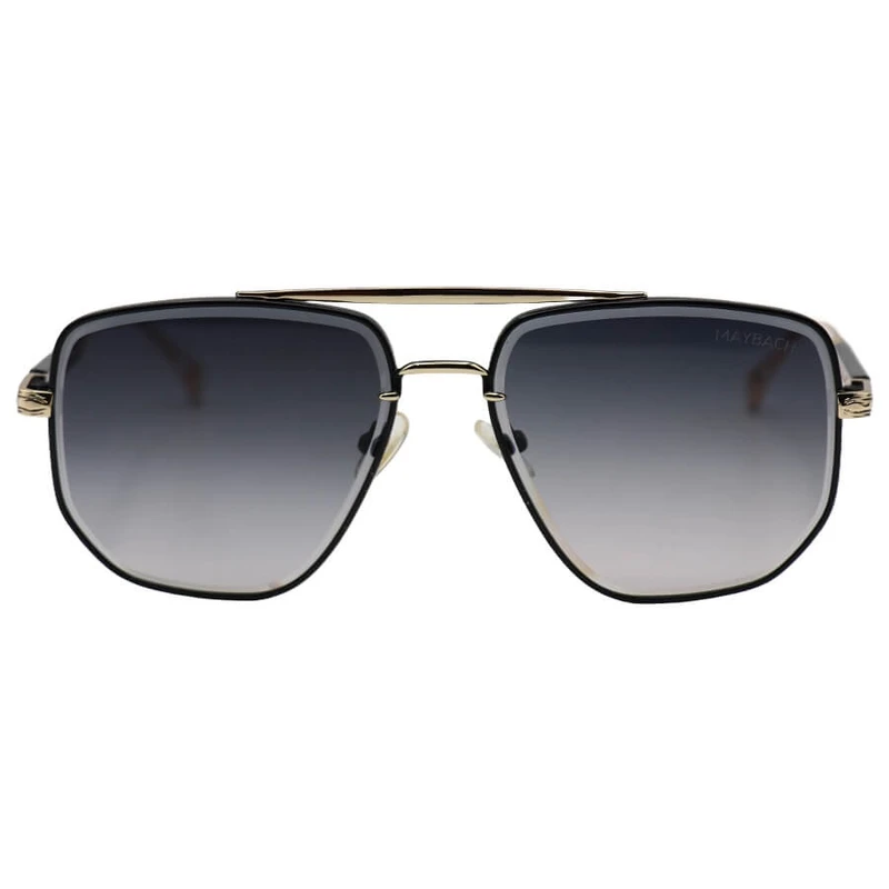 عینک آفتابی خلبانی غیر پلاریزه مدل 61041