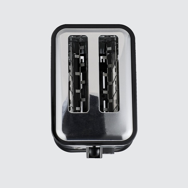 توستر 2 اسلایس بیزل مدل BL-280