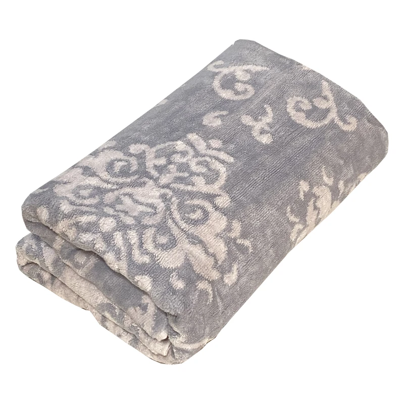 حوله استخری هدیه مدل H704 سایز 75x125 سانتی متر