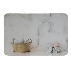  پادری طرح حوله کد 8221  سایز 50 × 70 سانتی متر