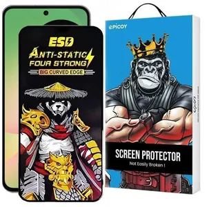 Epicoy Warrior ESD Screen Protector For  Xiaomi 17 Pro Max/15T Pro/15T 