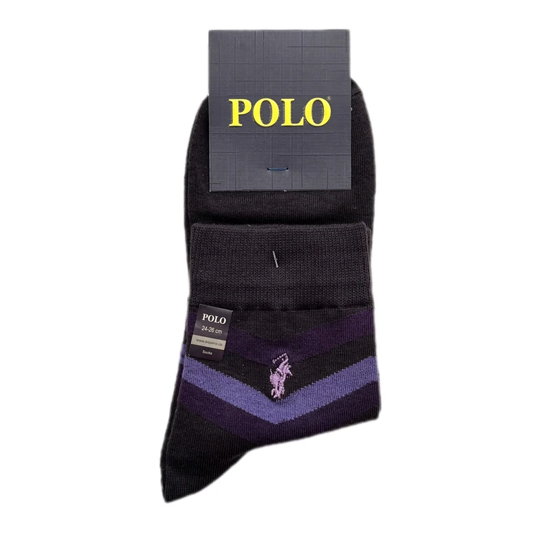 جوراب مردانه مدل P7