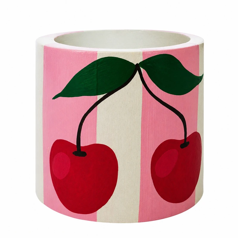 جامدادی رومیزی مدل آلبالو