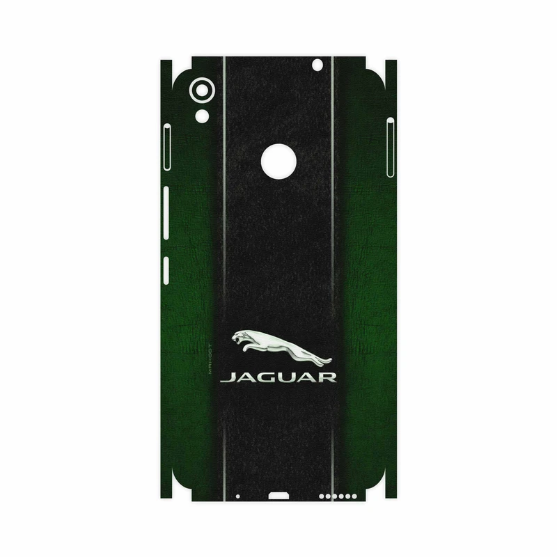برچسب پوششی ماهوت مدل Jaguar Cars-FullSkin مناسب برای گوشی موبایل تکنو Camon CX Air