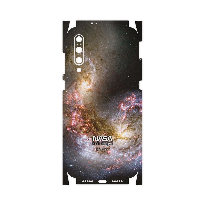 برچسب پوششی ماهوت مدل Universe-by-NASA-5-FullSkin مناسب برای گوشی موبایل شیائومی MI 9