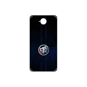 MAHOOT Buick Cover Sticker for Microsoft Lumia 650