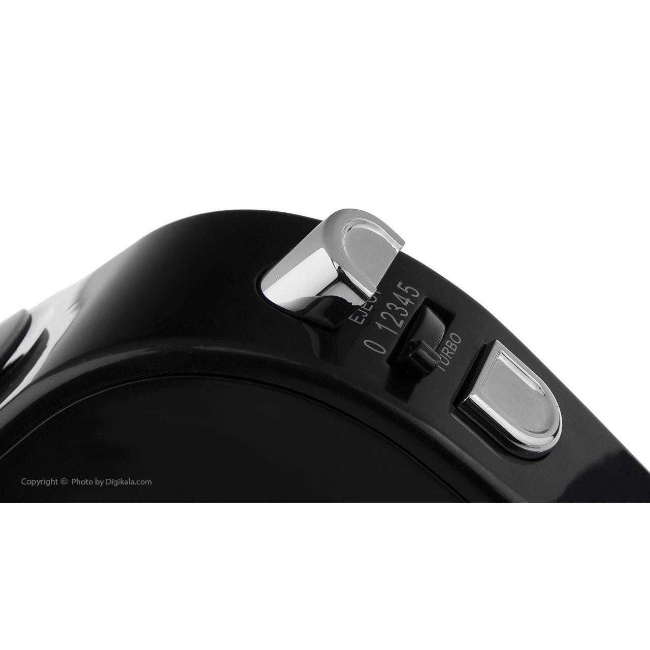 همزن برگامو مدل 3615