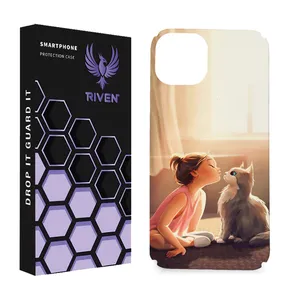RIVEN RI2-2 Case For Apple iphone 14