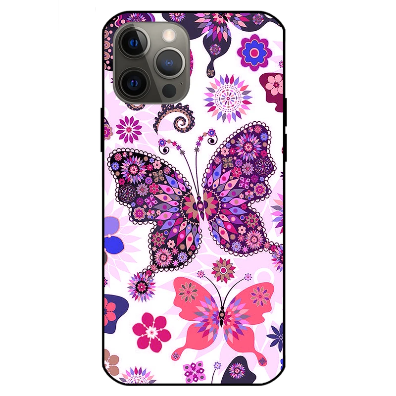 کاور مگافون کد 6356 مناسب برای گوشی موبایل اپل Iphone 12 Pro Max 