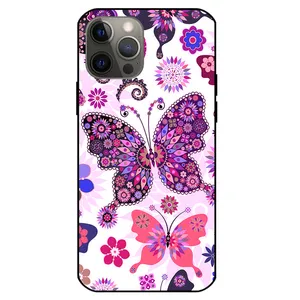 Megafone 6356 Cover For Apple Iphone 12 / 12 Pro