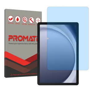 محافظ صفحه نمایش ضد اشعه آبی پرومیت مدل Eye Care مناسب برای تبلت سامسونگ Galaxy Tab A9 Plus