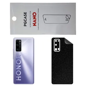 STAR SD Back Skin For HONOR 30 Pro Plus