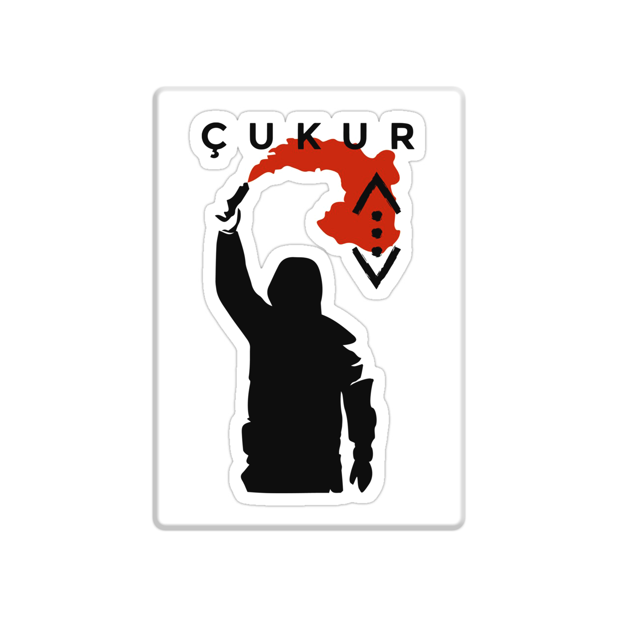 دیوارکوب مدل چوکور گودال کد s1025 cukur