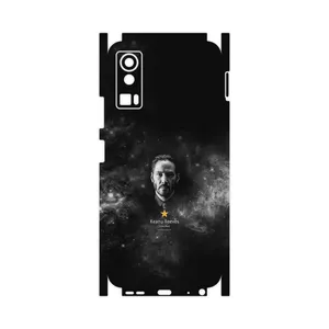 MAHOOT Keanu Reeves-FullSkin Cover Sticker for Gplus X20