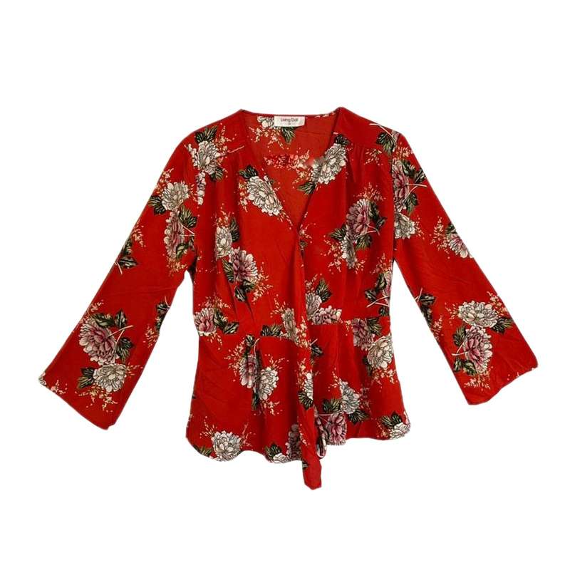 بلوز زنانه کد 047