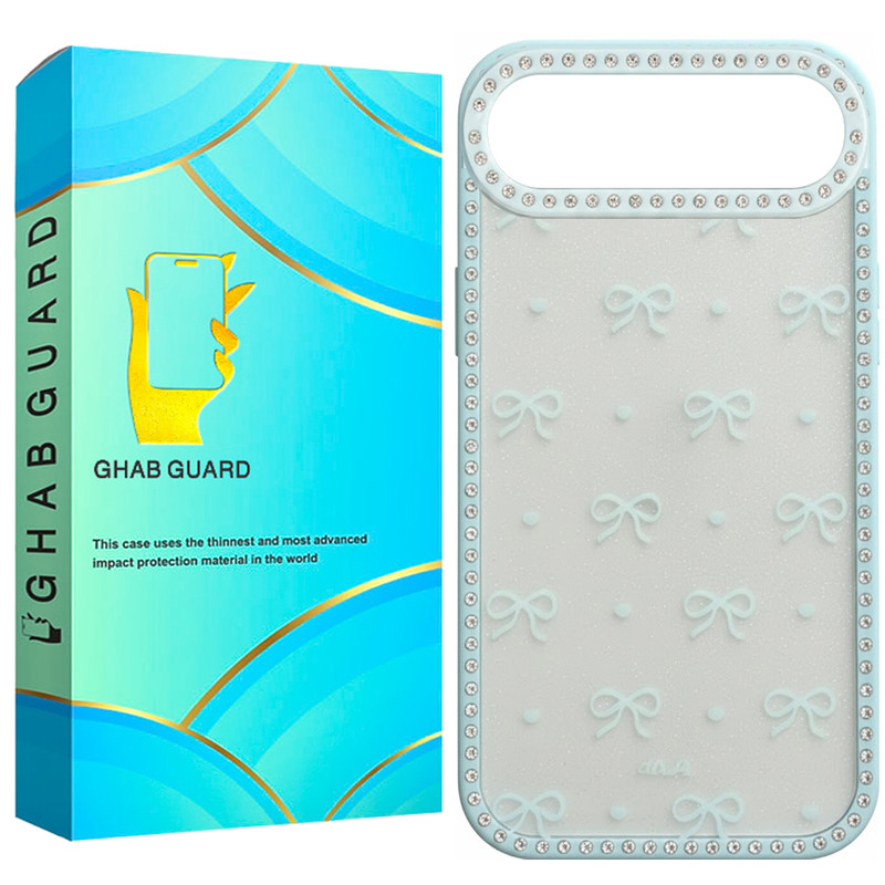 کاور قاب گارد مدل DBGG مناسب برای گوشی موبایل اپل iPhone 17 Air