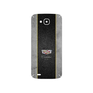 MAHOOT Cadillac Cover Sticker for LG X venture