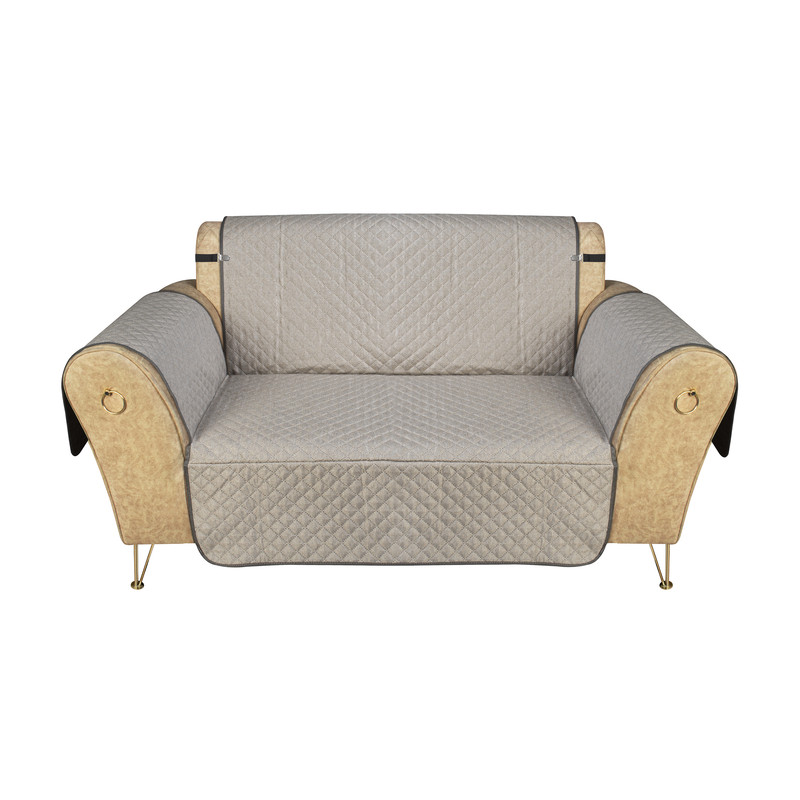 کاور مبلمان 8 نفره چینش مدل 4L مجموعه 4 عددی