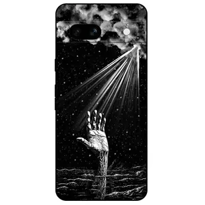 Megafone Last Hope 7427 Cover For Google Pixel 7A