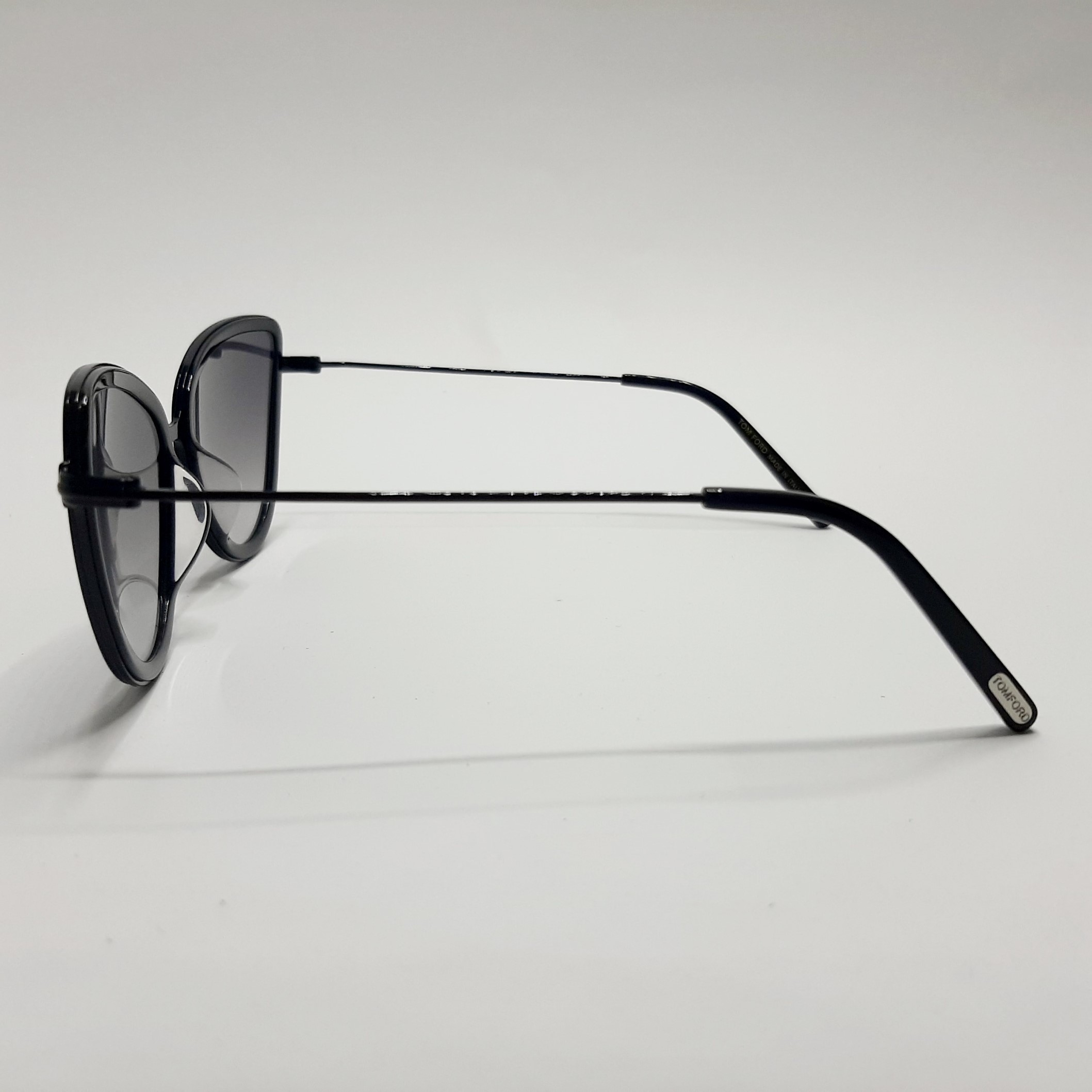 عینک آفتابی زنانه تام فورد مدل FT081435h -  - 5