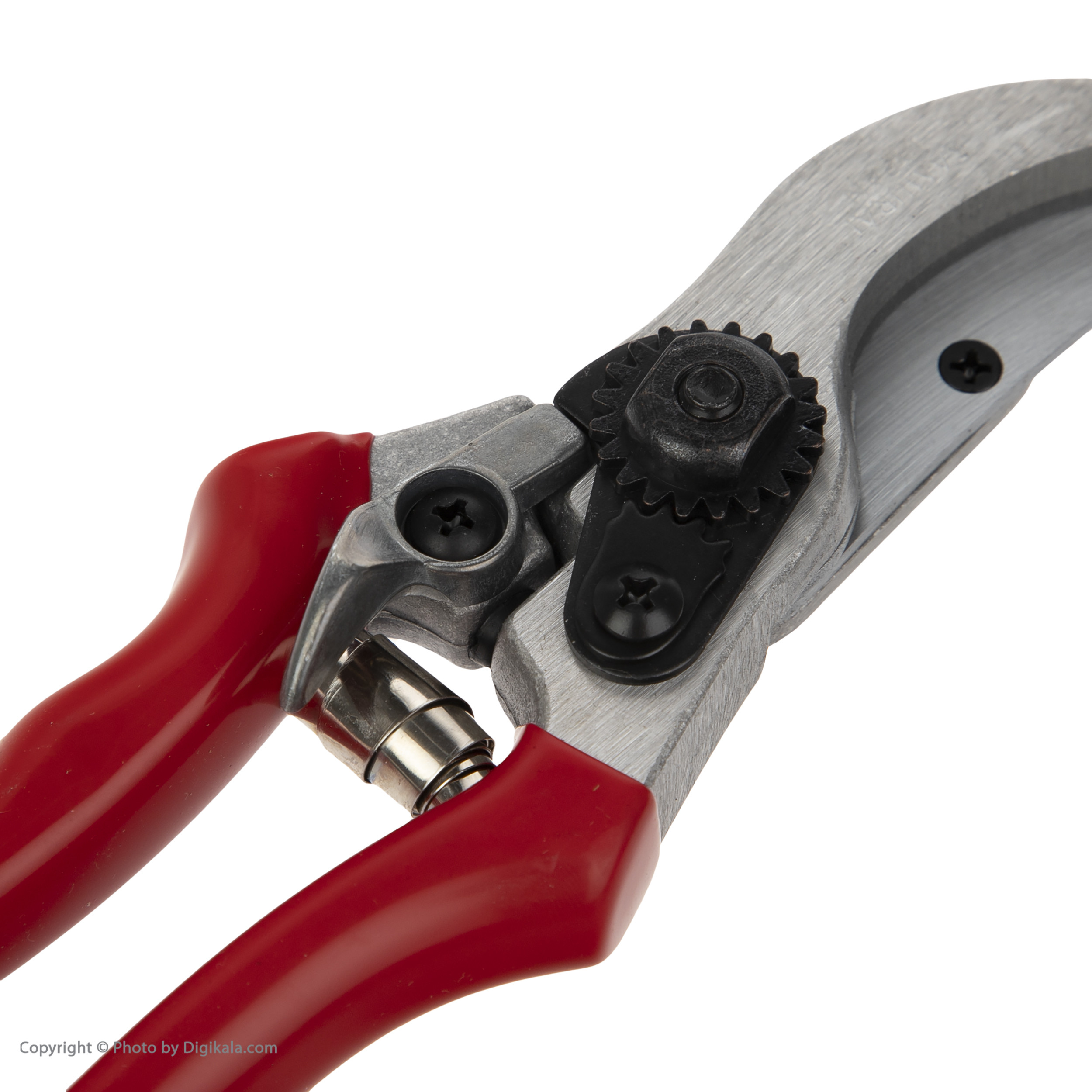 قیچی باغیانی سامورایی مدل KS-41 قیچی باغیانی سامورایی مدل KS-41