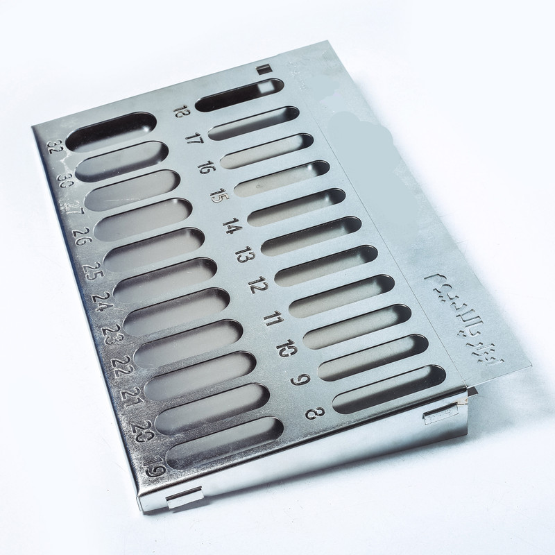 استند رومیزی آچار بکس پالادیوم مدل 0002 استند رومیزی آچار بکس پالادیوم مدل 0002