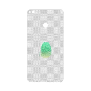MAHOOT Minimal Fingerprint Cover Sticker for Xiaomi Mi Max 2
