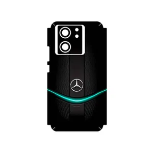MAHOOT Mercedes_Benz Cover Sticker for Xiaomi 13T Pro