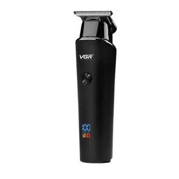 ماشین اصلاح موی سر و صورت وی جی ار مدل PROFESSIONAL V_00937 -  - 5