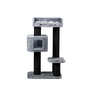 اسکرچر گربه مدل cts500