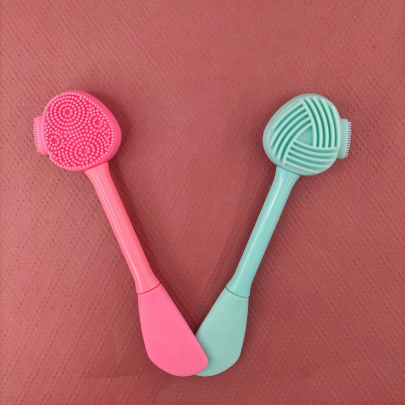 هدبند آرایشی مدل mm2 به همراه قلم ماسک