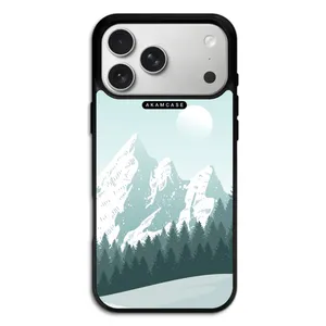 AKAM AMC-WA17PRO-WINTER-7 Cover For Apple iPhone 17 Pro