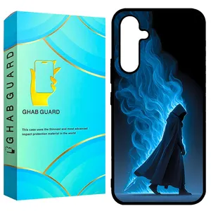 Ghab Guard GCHPA54 Cover for Samsung Galaxy A54 5G