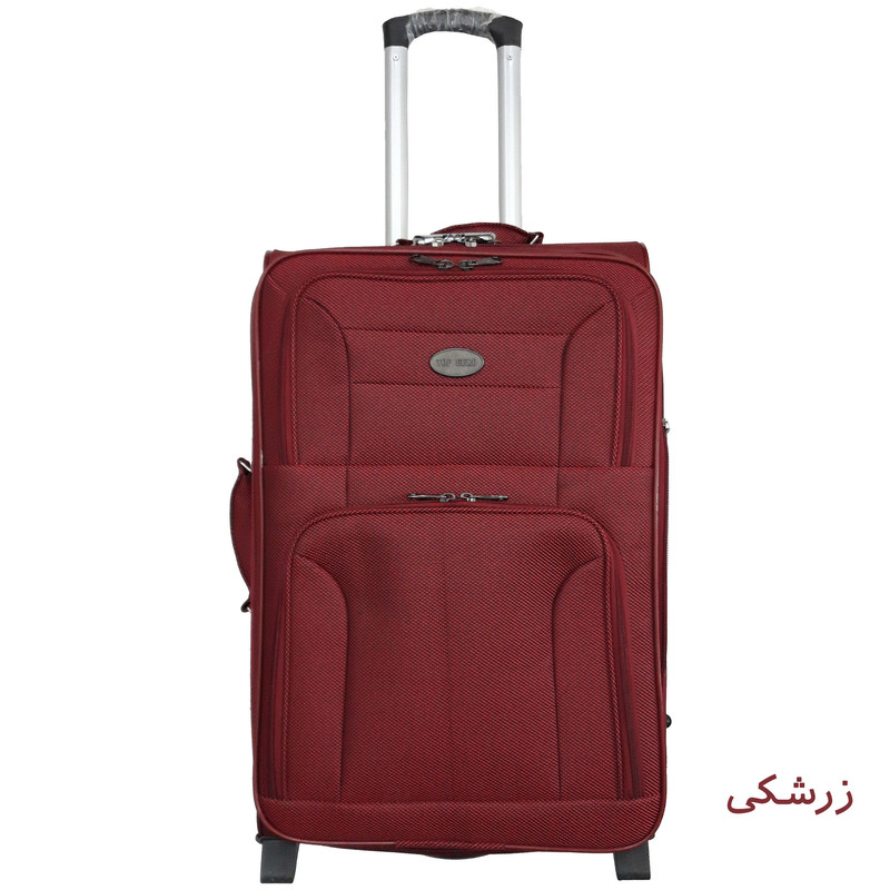 چمدان مدل 3S_M850 سایز متوسط