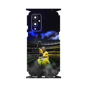 MAHOOT Pele-FullSkin Cover Sticker for OnePlus 9