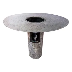 کف خواب مون لایت مدل D8 مجموعه 4 عددی