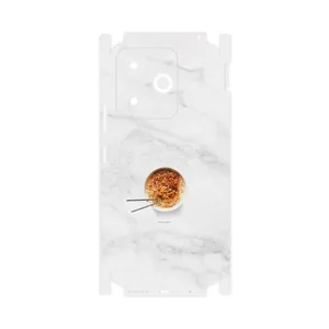 MAHOOT Noodle-FullSkin Cover Sticker for Xiaomi Redmi 13x