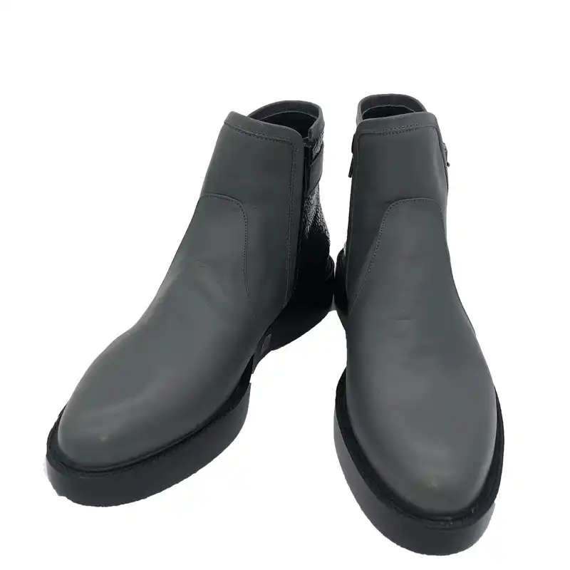 نیم بوت زنانه مدل 40025