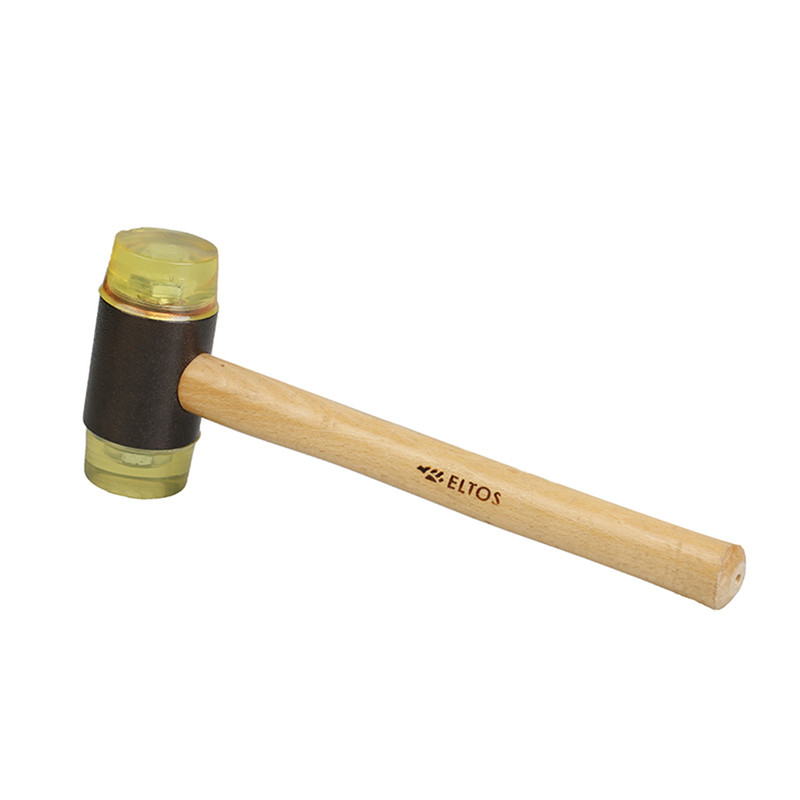 چکش التوس مدل EVT831 وزن ۴۰۰ گرم چکش التوس مدل EVT831 وزن ۴۰۰ گرم