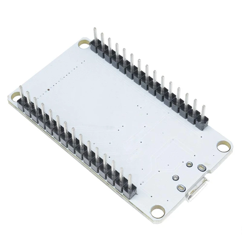عکس شماره 3 : ماژول وای فای و بلوتوث مدل nodemcu esp32 module چیپ wroom-32