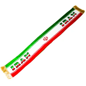 شال رو داشبورد خودرو طرح ایران مدل مخمل دورو کد 6602