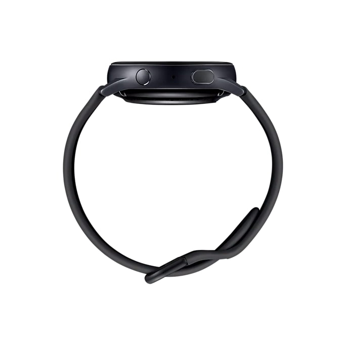 ساعت هوشمند سامسونگ مدل Galaxy Watch Active2 40mm بند لاستیکی -  - 21
