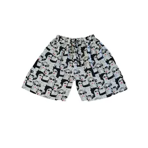 شلوارک زنانه مدل G1