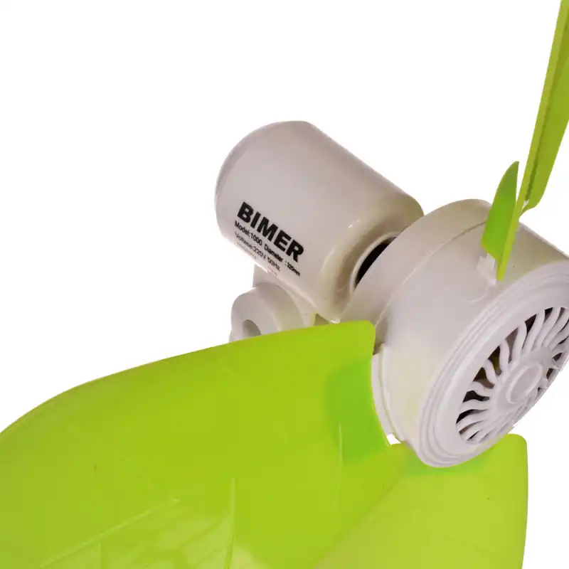 پنکه گیره‌ای بیمر مدل 1000