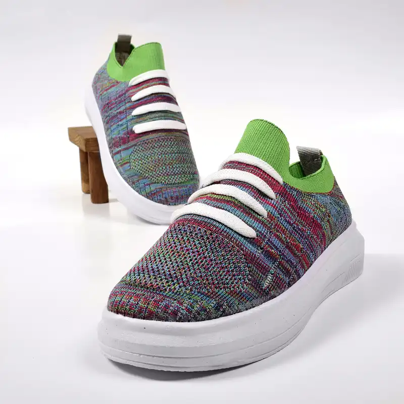 کفش راحتی بچگانه داتیس مدل ALL.3467