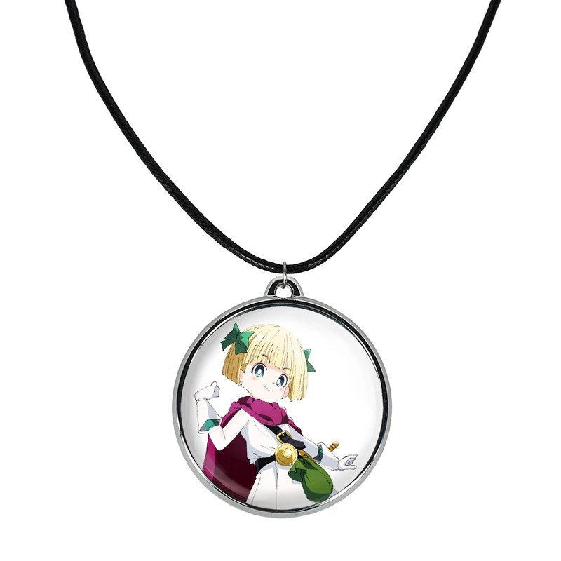 گردنبند خندالو مدل بازی دراگون کوئست (Dragon Quest) کد 3517935180