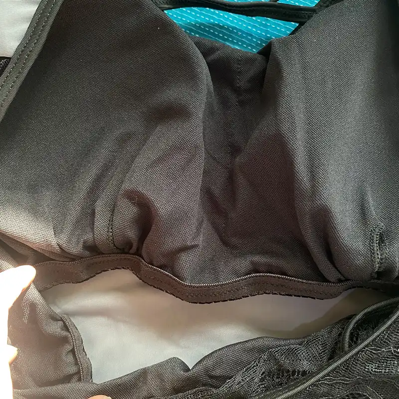 مایو زنانه مدل 6000196414