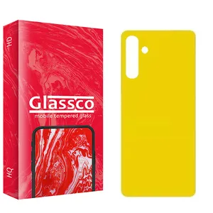 Glassco Co2 Back Protector For Samsung Galaxy A04s